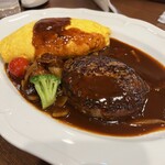 ロイヤルホスト - 