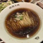 福籠叉焼 - 