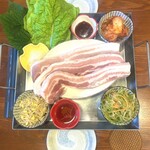 食彩酒蔵 ichi5 - 