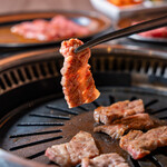 焼肉88 - メイン写真: