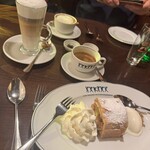 ZUM WEISSEN RAUCHFANGKEHRER - 