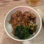 福籠叉焼 - 