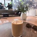 ブルーボトルコーヒー - 