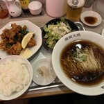 福籠叉焼 - 