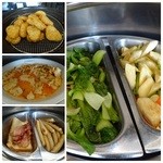 東方レストラン - 