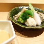 Sushi Tenkawa - 