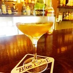 ブルーラベル - 2014年11月訪問時撮影