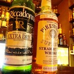 ブルーラベル - 2014年11月訪問時撮影