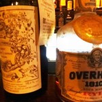 ブルーラベル - 2014年11月訪問時撮影