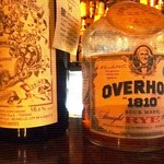 ブルーラベル - 2014年11月訪問時撮影