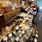 舞昆のこうはら せんば心斎橋店 - 