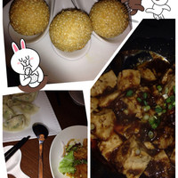 過門香歩高里 六本木店 - たくさん食べたー！