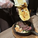 Cheese Meets Meat - 