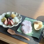 THE TEA LOUNGE - 