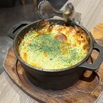 Cheese Meets Meat - 