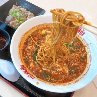 辛麺屋 桝元_1