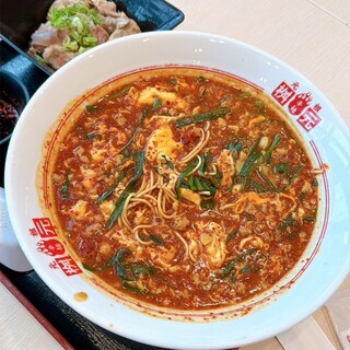 辛麺屋 桝元_0