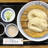 佐藤養助 - 二味せいろ（並）