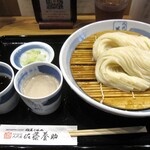 佐藤養助 - 二味せいろ（並）