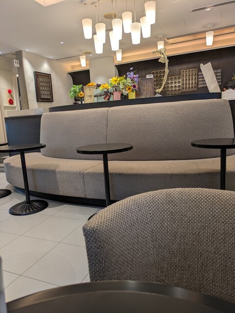 銀座コージーコーナー 銀座1丁目本店 （GiNZA Cozy Corner） - 銀座一