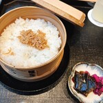 お料理 いしはら - 