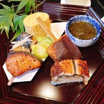 お料理 いしはら - 