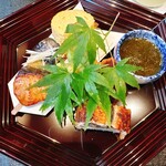 お料理 いしはら - 