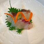 お料理 いしはら - 
