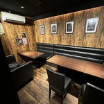 Cafe MUSE Bar - 