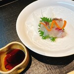 お料理 いしはら - 