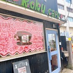 roku cafe - 