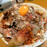 ラーメン 池田屋 高田馬場店