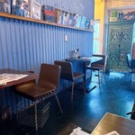 roku cafe - 