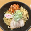 一平ソバ - 料理写真: