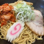 一平ソバ - 