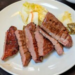 たんや善治郎 - 牛たん
