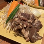 松尾ジンギスカン - 