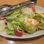 串かつ・すし 道頓堀たちばな - 