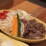 松尾ジンギスカン - 
