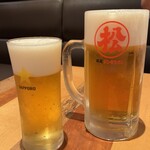 松尾ジンギスカン - 