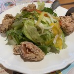 さわやか - 料理写真: