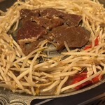 松尾ジンギスカン - 