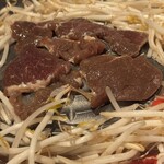 松尾ジンギスカン - 