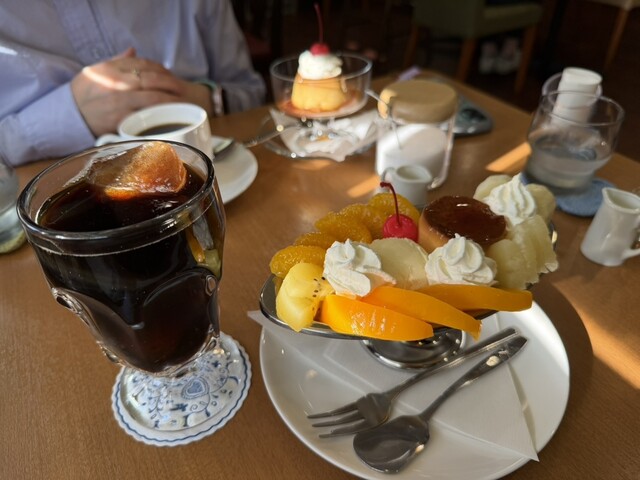 純喫茶 ライラック - 下土狩/喫茶店 | 食べログ