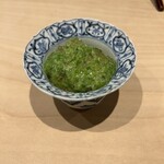 寿司つばさ - 