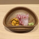 寿司つばさ - 