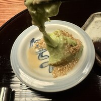 鳥さと 別邸 - 