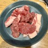 成吉思汗だるま - 1回目の成吉思汗