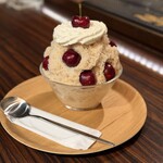 Cafe MUSE Bar - アメチェとミルクティー
※気まぐれメニューです。インスタでお知らせいたします。
