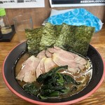 麺家 紫極 - 